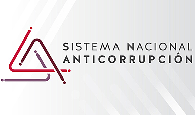 CREACIÓN DE SISTEMA ANTI - CORRUPCIÓN