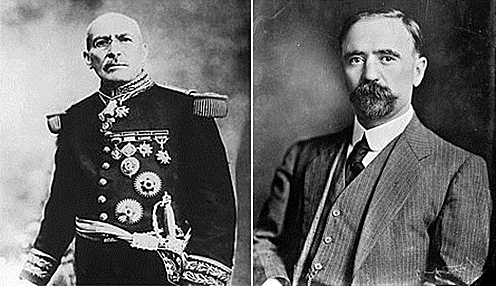 REVOLUCION MADERISTA