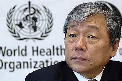 Sexto Director General