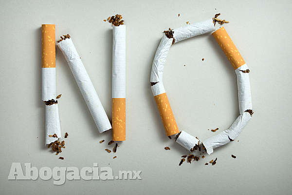 Convenio Marco para el Control del Tabaco