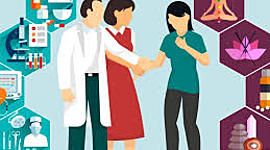 Timeline: Salud Publica