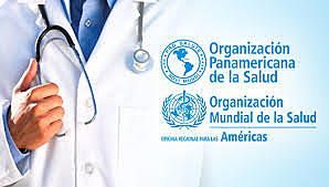 Organización Panamericana de la Salud