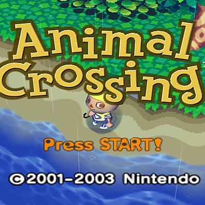 Timeline: Animal Crossing: A History