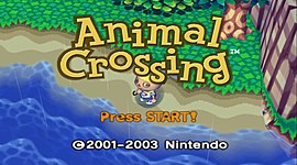 Timeline: Animal Crossing: A History