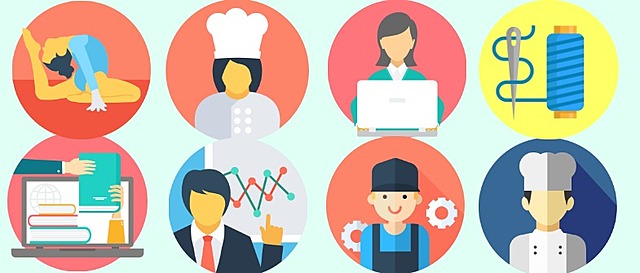 Servicio Publico de la educación Ley 749 de 2002