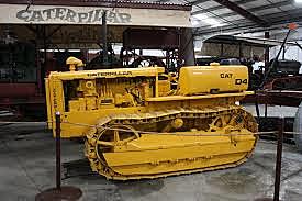 1943 - Caterpillar