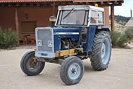 1950 - Mejoramiento en en el confort