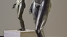 Timeline: Ancient Greek Art and the Ideal Body