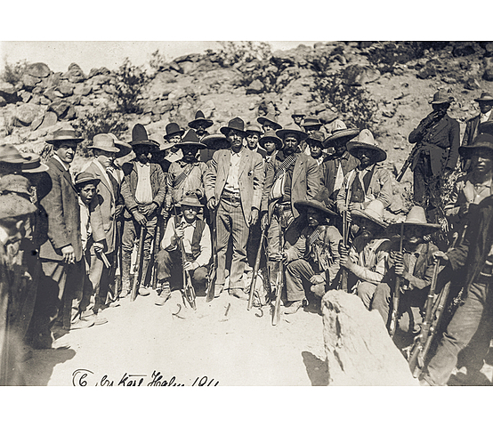 Cd. Juárez es tomada