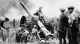 Timeline: Eje cronológico de la segunda evaluación