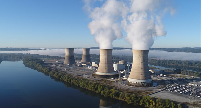 Three Mile Island Disaster