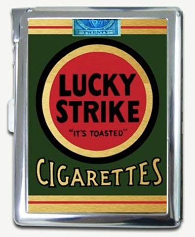 Lucky Strike Launches "Precious Voice Campaign"