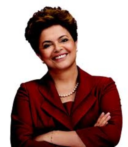 Início do mandato de Dilma Rousseff