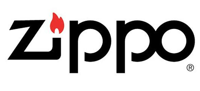 Zippo Founded in Bradford, PA