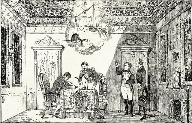 Tratado de Fontainebleau