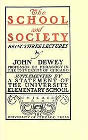 Contribution to Progressive Education