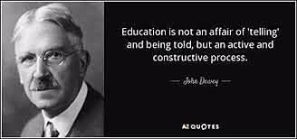 John Dewey and Pragmatism