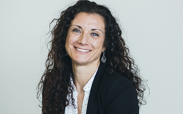 Elena García Armada