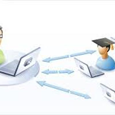 Timeline: Запровадження дистанційної форми навчання