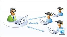 Timeline: Запровадження дистанційної форми навчання