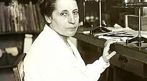 Lise Meitner
