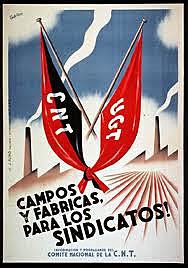 Suspensión de la CNT