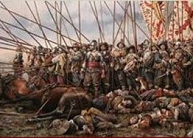 Fi de la guerra dels 30 anys