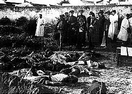 Sucesos de Casas Viejas.