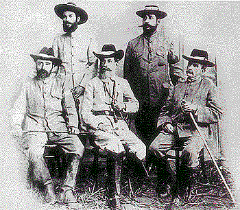 Estalla la Revolución Libertadora