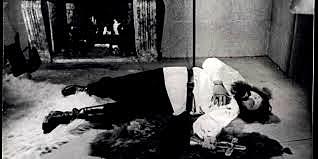 ASESINATO DE RASPUTÍN