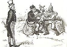 Tratado de Washington