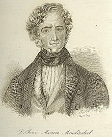 Desmortización de Mendizábal