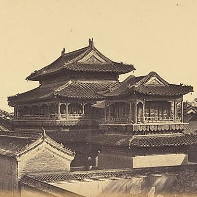 Timeline: historia de las universidades