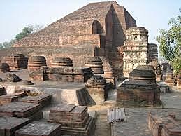 nalanda bihar ( india )