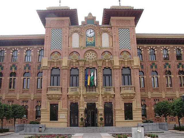universidad de cordoba  (españa)