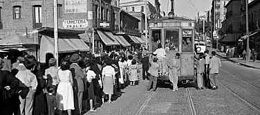 Primeras asociaciones obreras