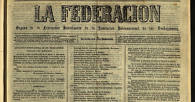 Federación Regional Española