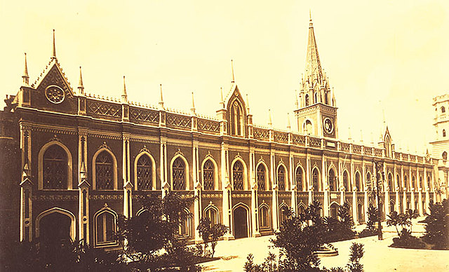 Cierre de la Universidad Central de Venezuela