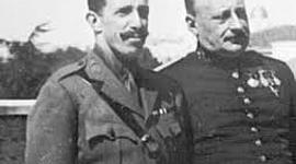 Timeline: España 1902-1936