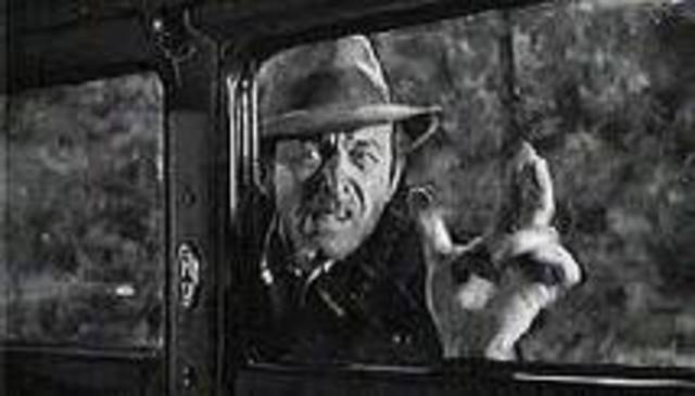 Boo Radley kills Bob Ewell