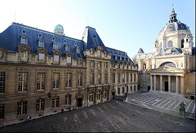 Universidad de París