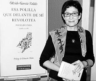 Los que resurgen la poesía del silencio