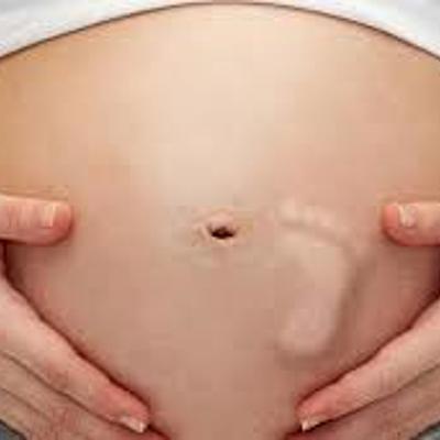 Timeline: EL EMBARAZO