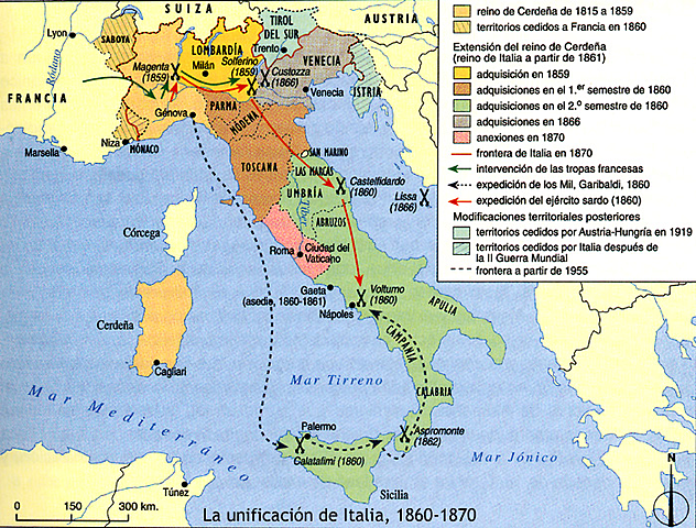 INDEPENDÈNCIA DE PIEMONT
