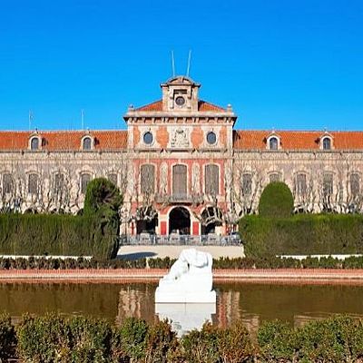 Timeline: The Parliament of Catalonia