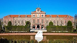 Timeline: The Parliament of Catalonia