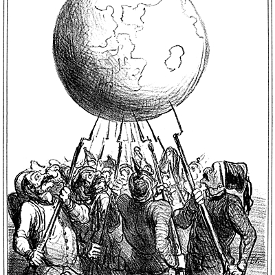 Timeline: History of the discipline of International Relations