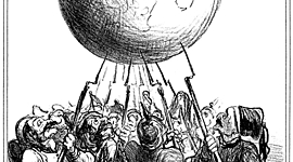 Timeline: History of the discipline of International Relations