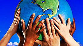 Timeline: Los cuatro humanismos