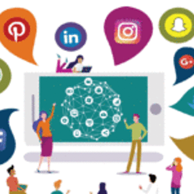 Timeline: RED ( Recursos Educativos Digitales )